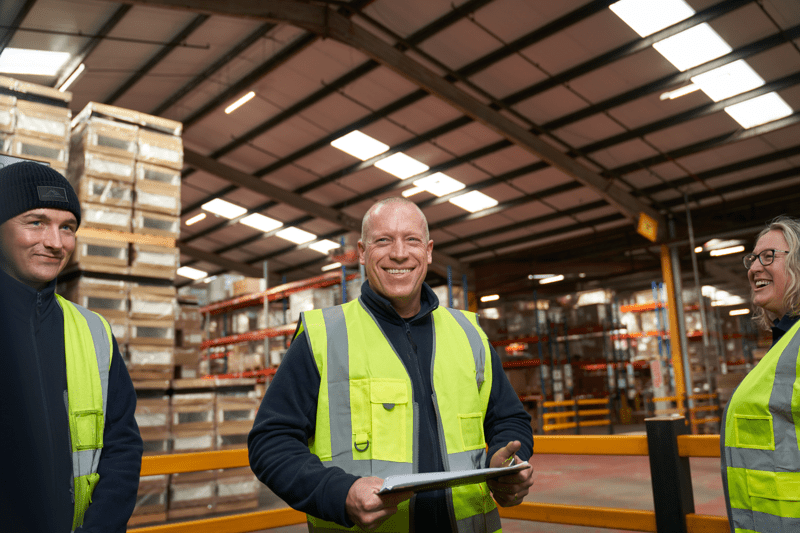 Electrical Maintenance Engineer image