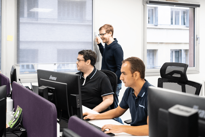 Développeur.se PHP Magento F/H image