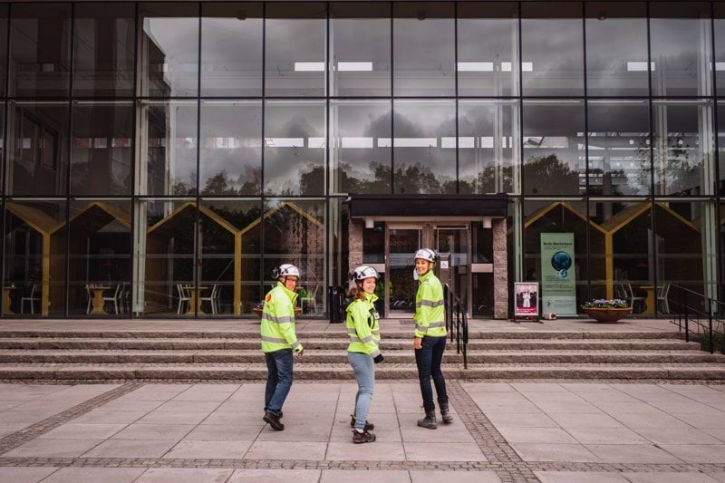 Spontanansökan image