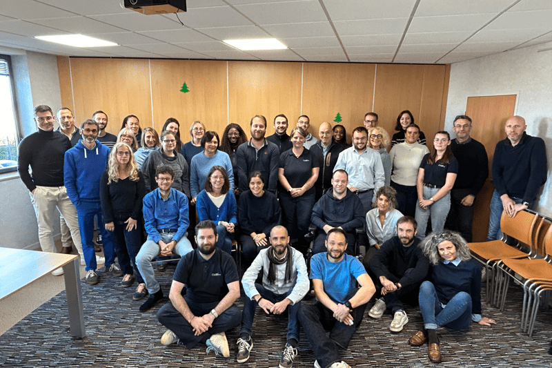 Collaborateur Révision Comptable F/H image