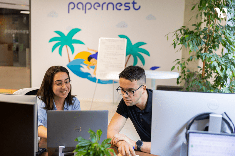 Revenue Growth Strategist - Italian Market -  Internship 6 months image