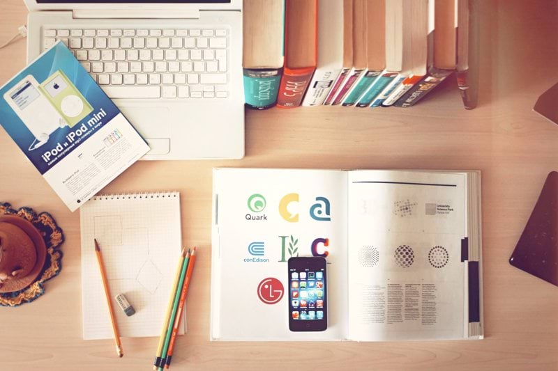 PASANTE DE DISEÑO GRÁFICO image