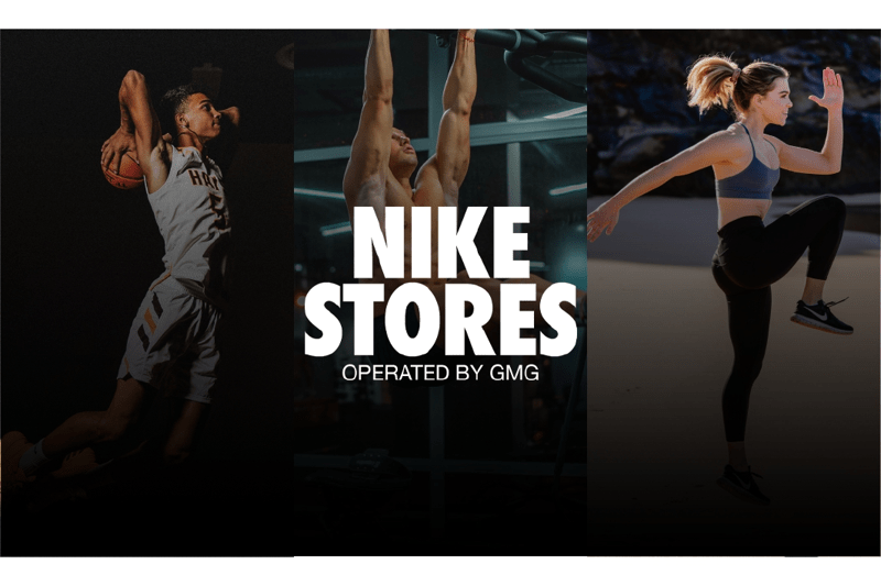 Store Supervisor Nike I Penang image