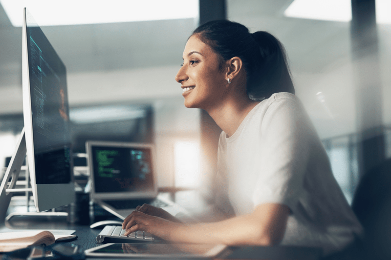 System Engineer: Configuration & QS (m/w/d) image