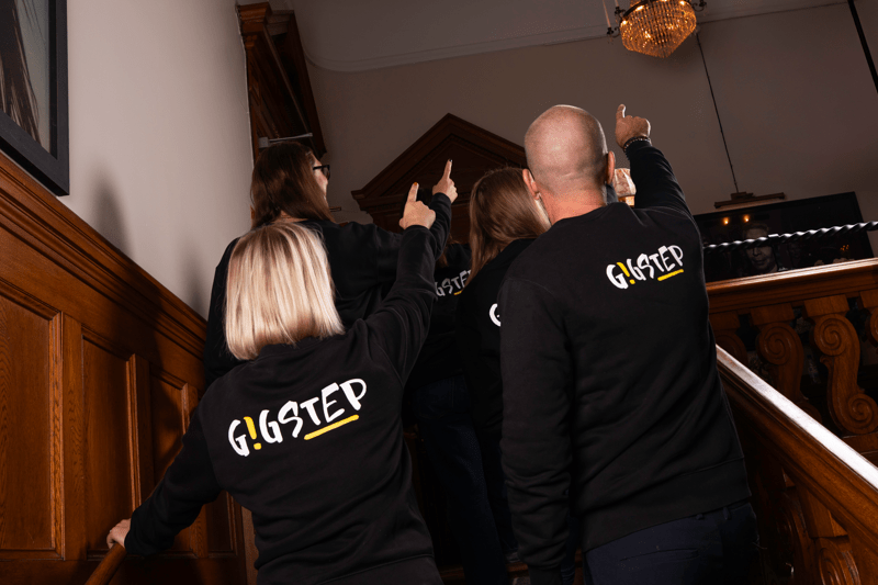 Praktikplats som rekryteringsassistent - våren 2026 image