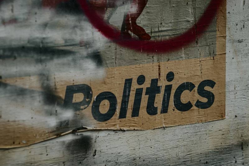 Public Affairs Lead (Volunteer role) image