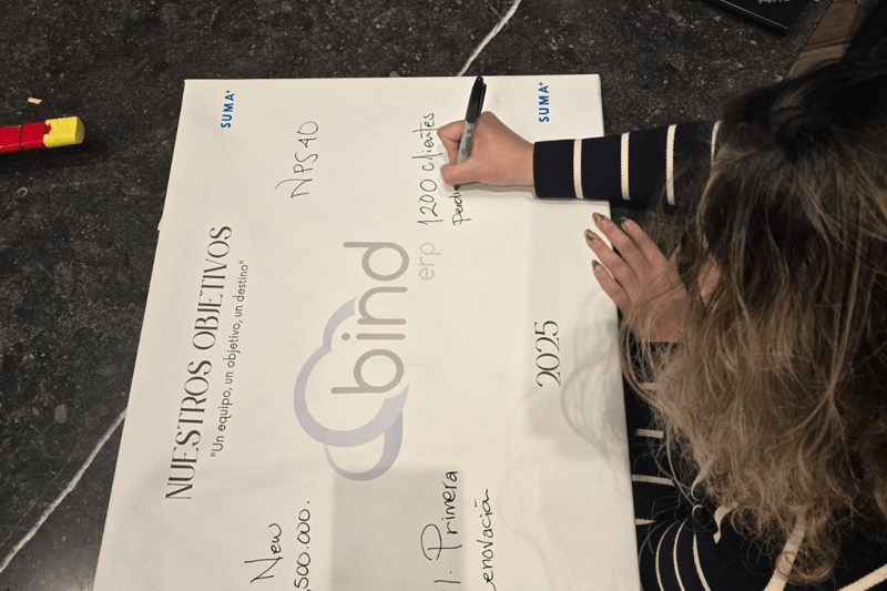 Sales Development Representative (SDR) image