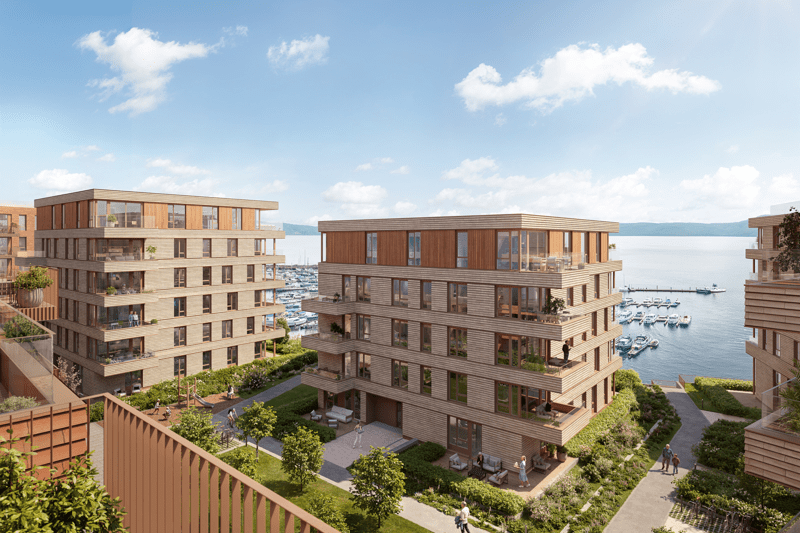 Byggeplassleder ØMF Hamar image