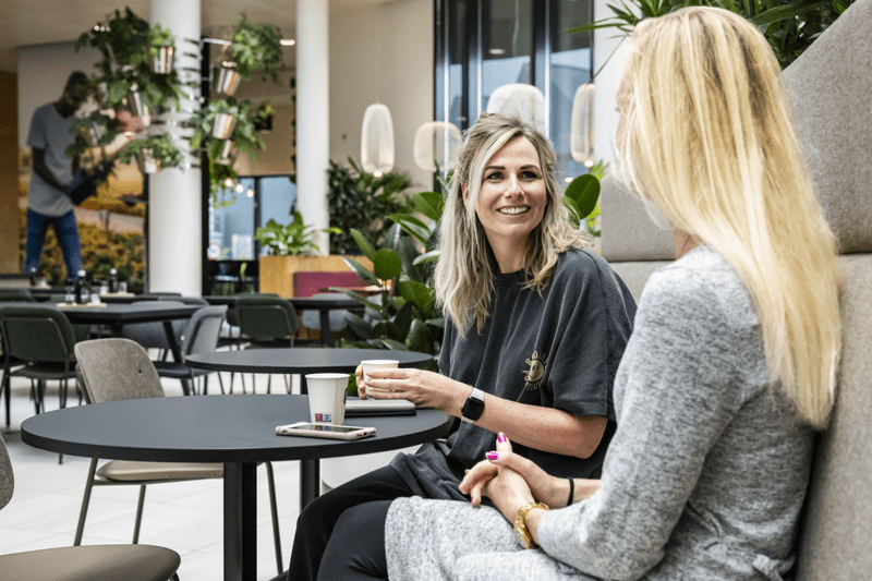 Communicatie Business Partner Events image
