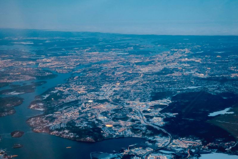Senior förändringsledare – Stockholm image
