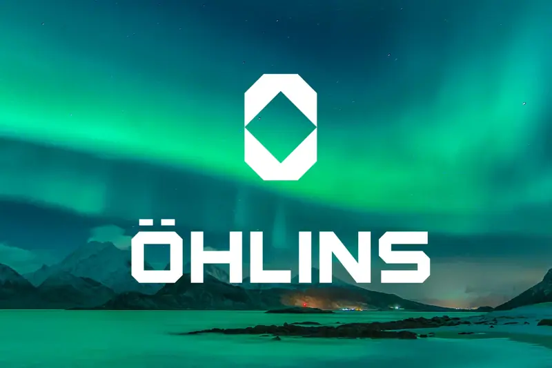 Supply Chain Manager till Öhlins image