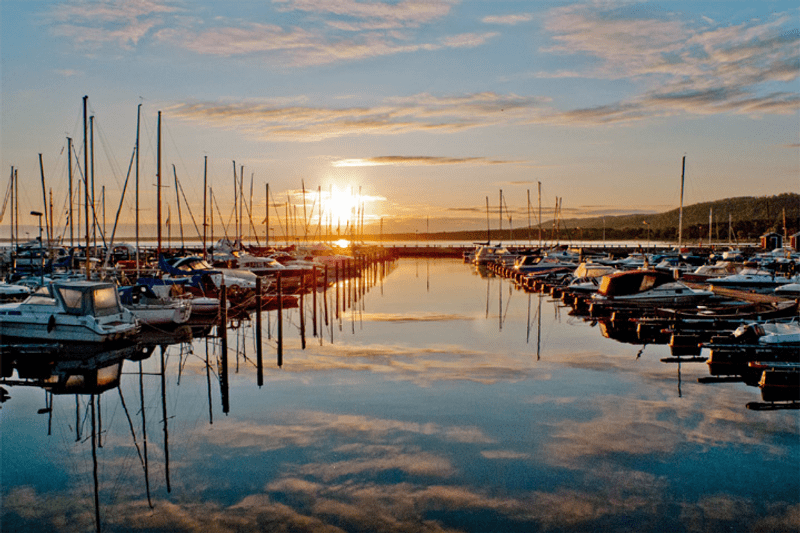 Drivna souschefer till Båstad image