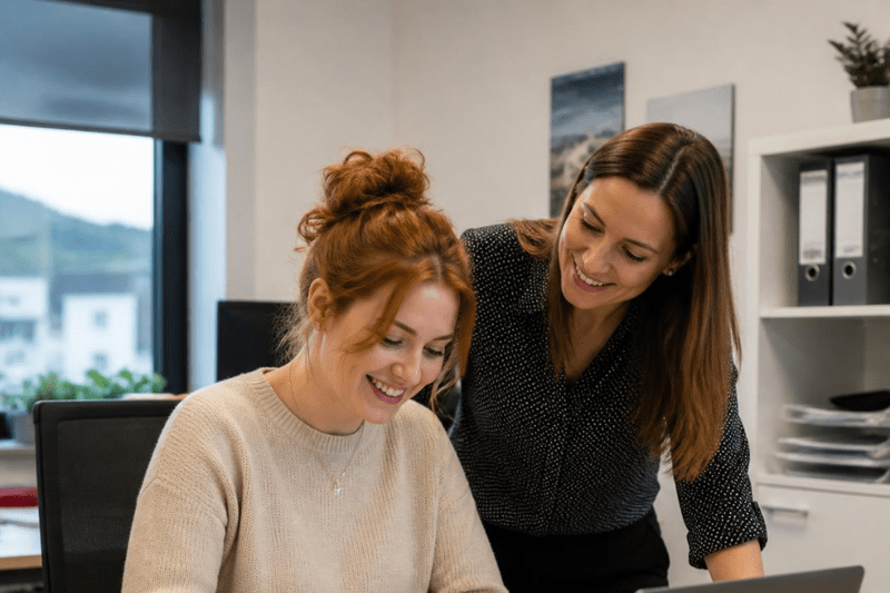 Graduate Apprentice Accountant image