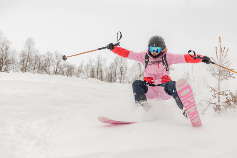 Field Sales Representative Kari Traa image