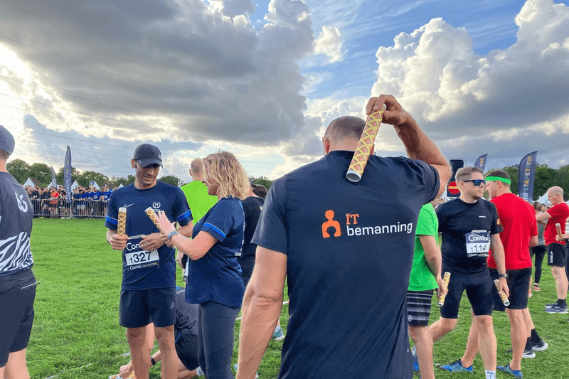 IT-tekniker med starkt fokus på support? Se hit! image