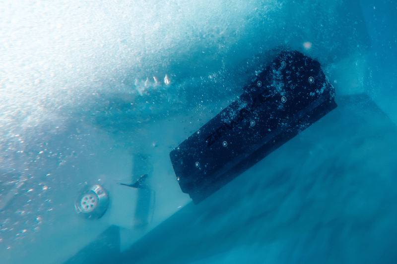 Area Sales Manager Asia, Zipwake image