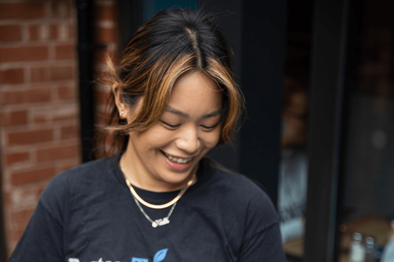 Team Member image