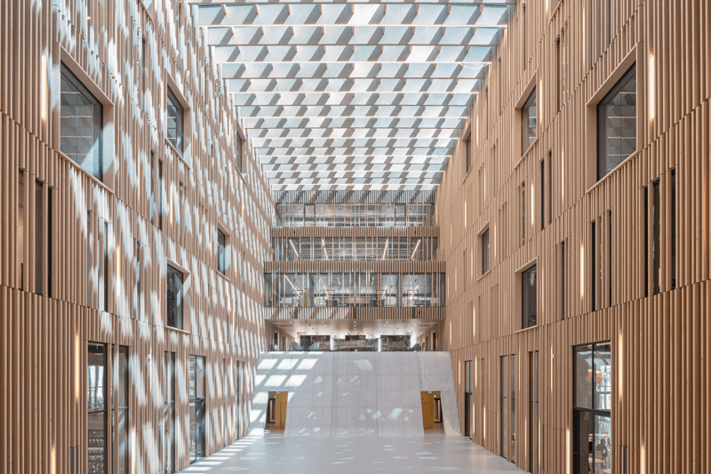 Spontanbewerbungen Bern image