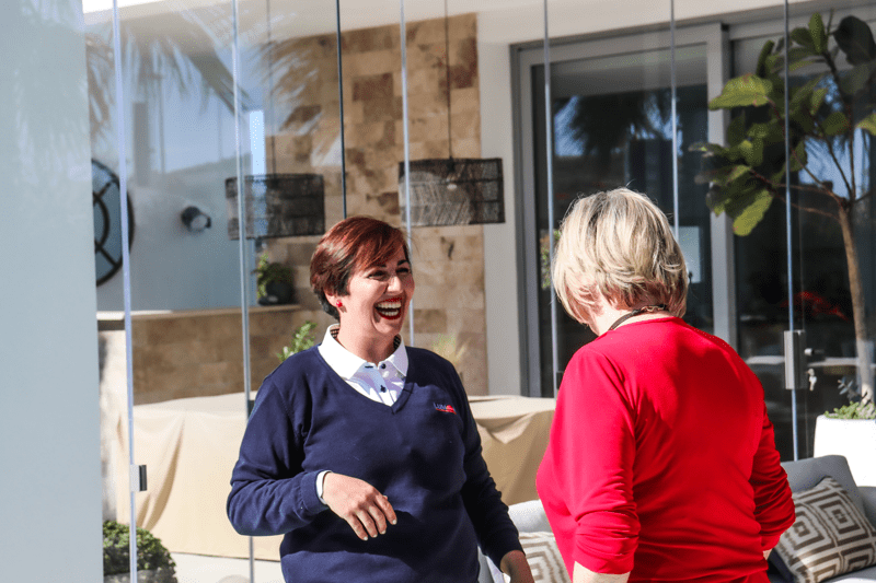 Asesor/a Técnico Comercial - LLEIDA image