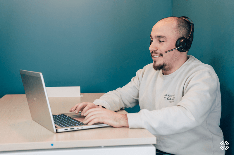 Alternance - Conseiller Commercial St Omer H/F image