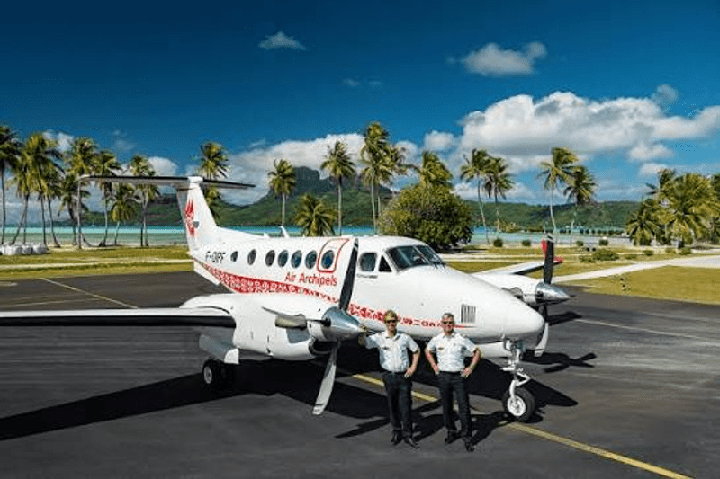 Technicien Aéronautique B1.1 (H/F) image
