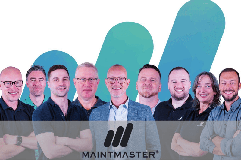 Sales Development Representative till MaintMaster //Linköping image