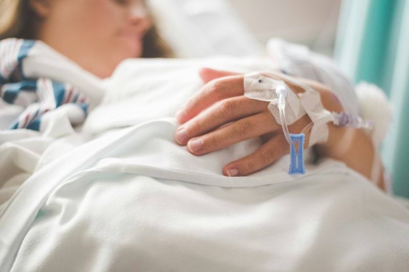 Responsable Commercial(e) Hospitalier - Nord Est image