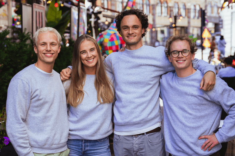 Marketing Intern image