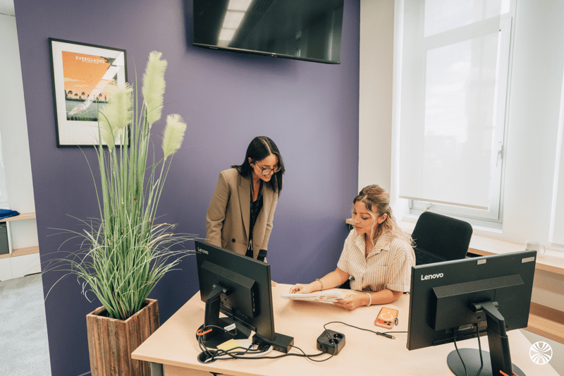 Manager Service Client - Noisy le Grand - CDI -H/F image