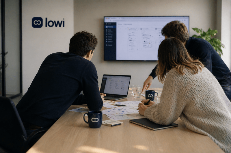 Functioneel & Technisch consultant NL image