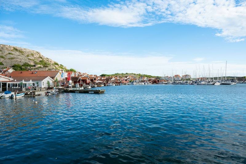 Personlig assistent i sommar till kille på Ellös image