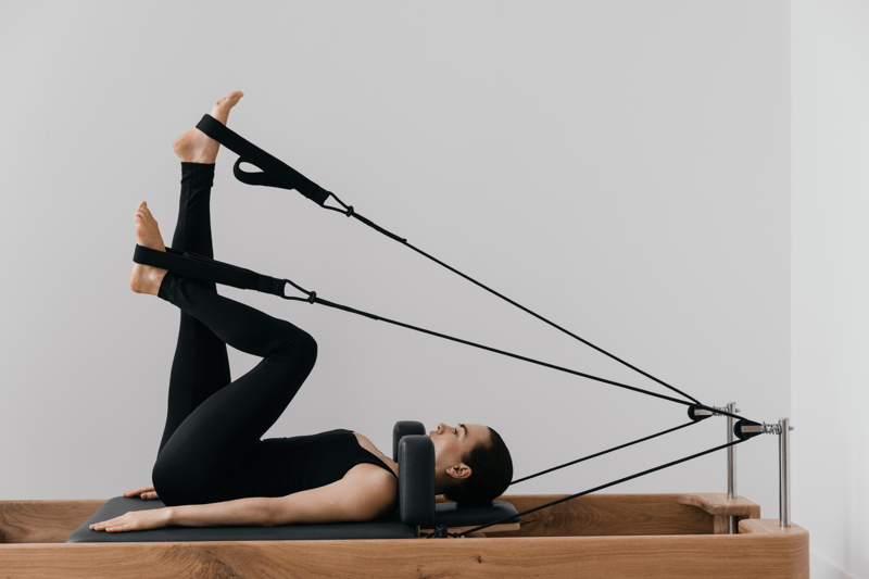 Pilates Mat & Reformer Instructor Opportunity | Dubai, UAE image