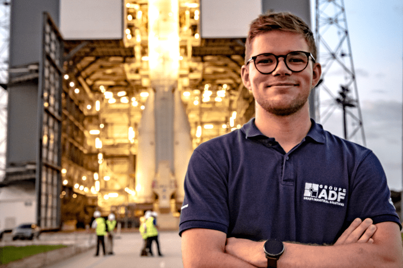 Technical Leader (Design Team) m/w/d image