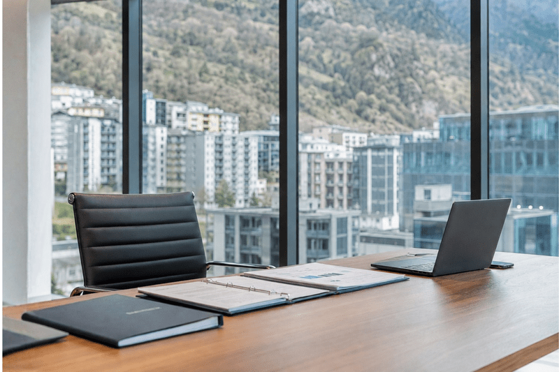 Assessor Legal Corporatiu image