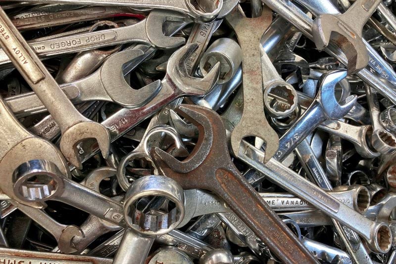 Magasinier - Technicien de maintenance -  H/F image