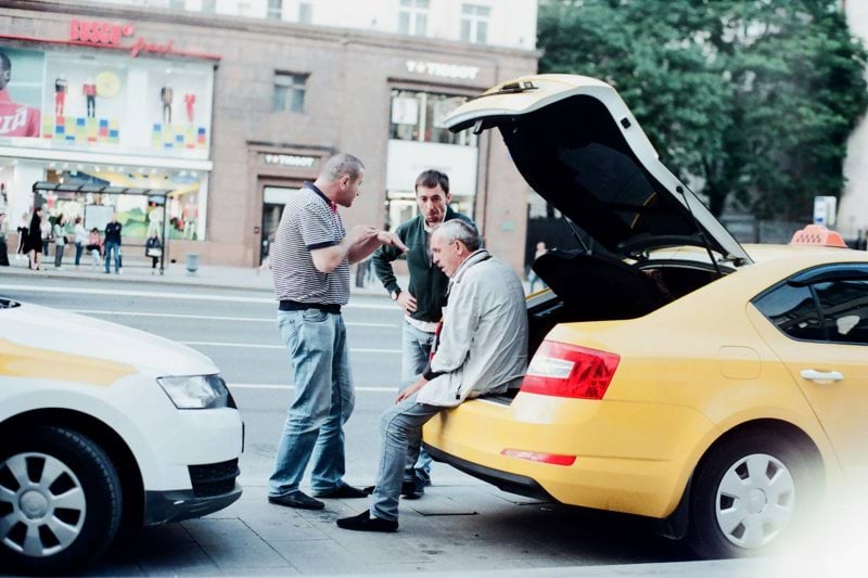 Gestionnaire Sinistres Corporel Auto image