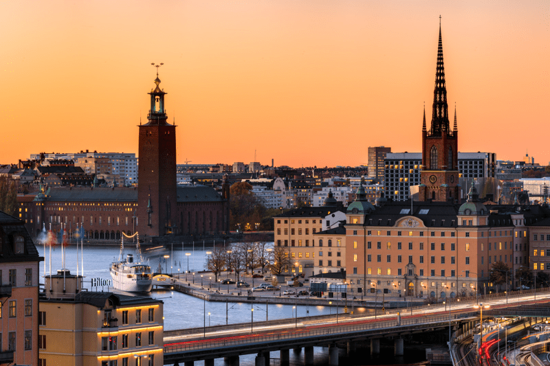Start din salgskarriere hos oss i Stockholm! (Oppstart i Januar) image