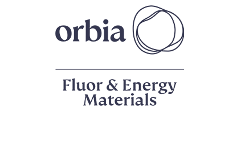 Orbia Fluor & Energy Materials