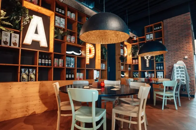 Happy Italy Nieuwegein