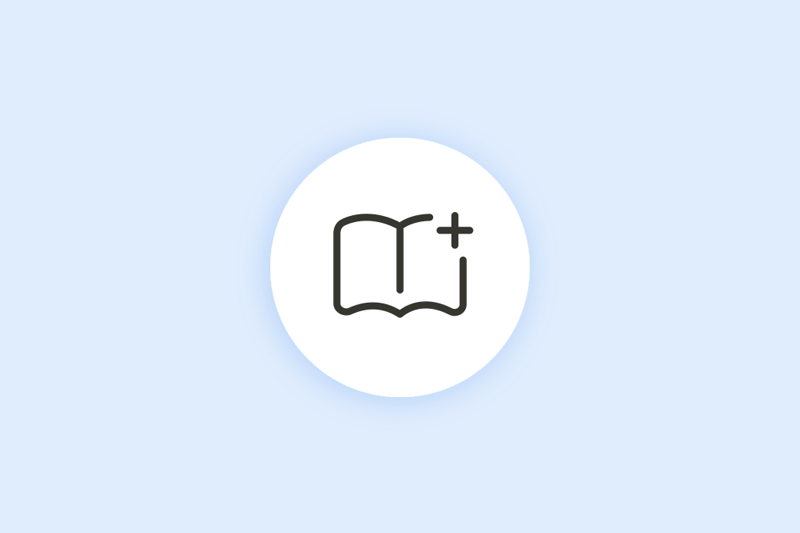 Learning & Development Icon