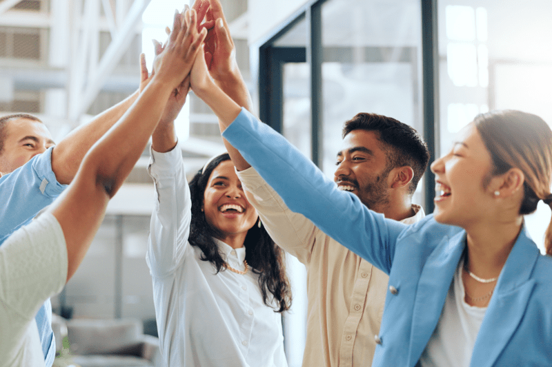 Positive Work Environment