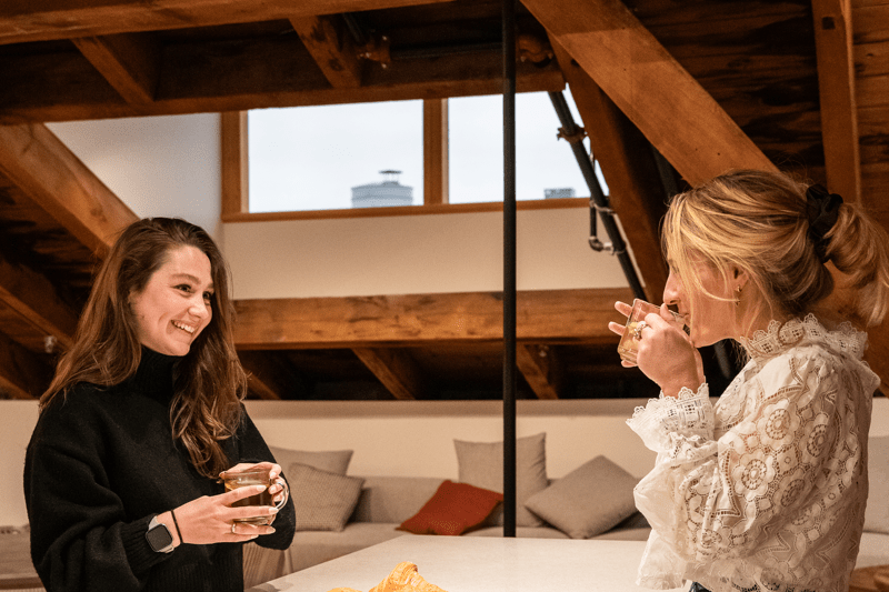 Café Walter Montréal