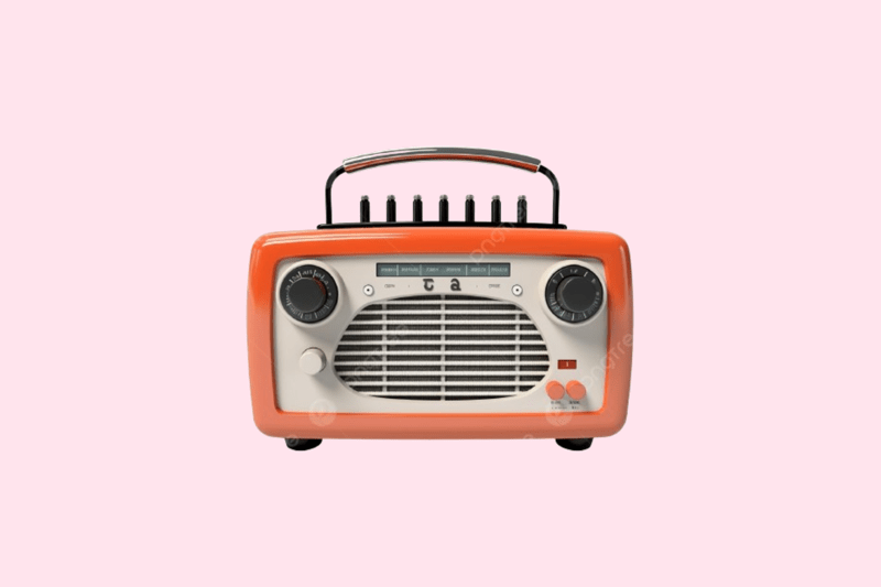 Podcasts