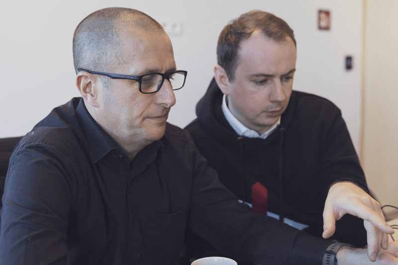 product management team bestmix