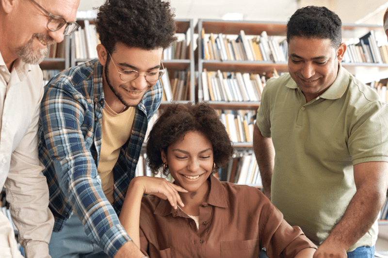 Job openings in software and data engineering and modernization solutions for senior software engineers, data engineers, systems engineers and software developers to develop their careers in the technology industry.