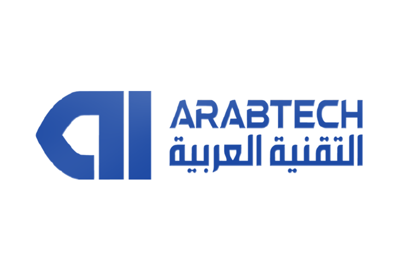 arabtech logo
