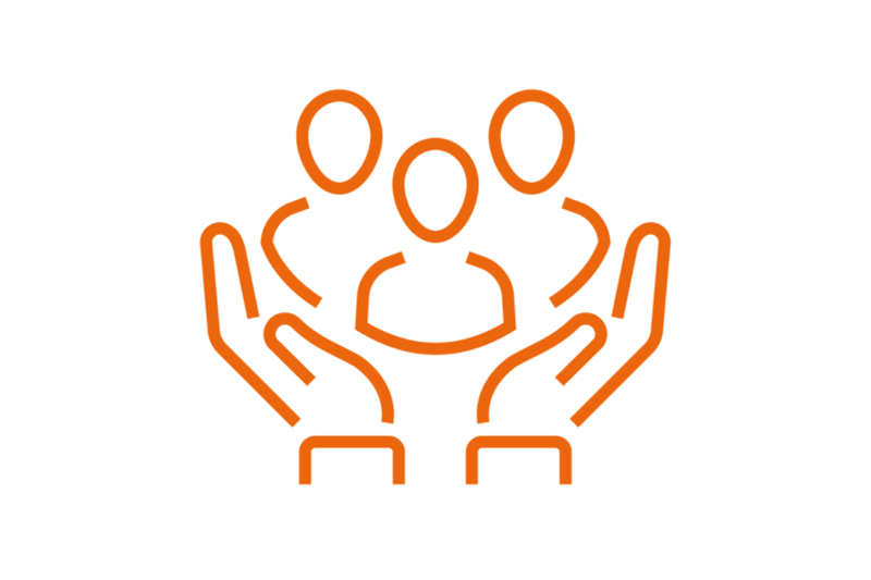 Working in a team