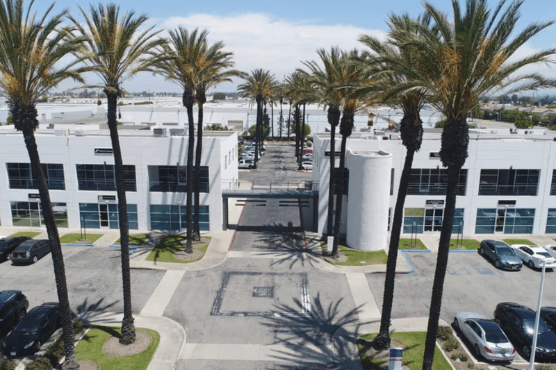 SBG Santa Ana USA