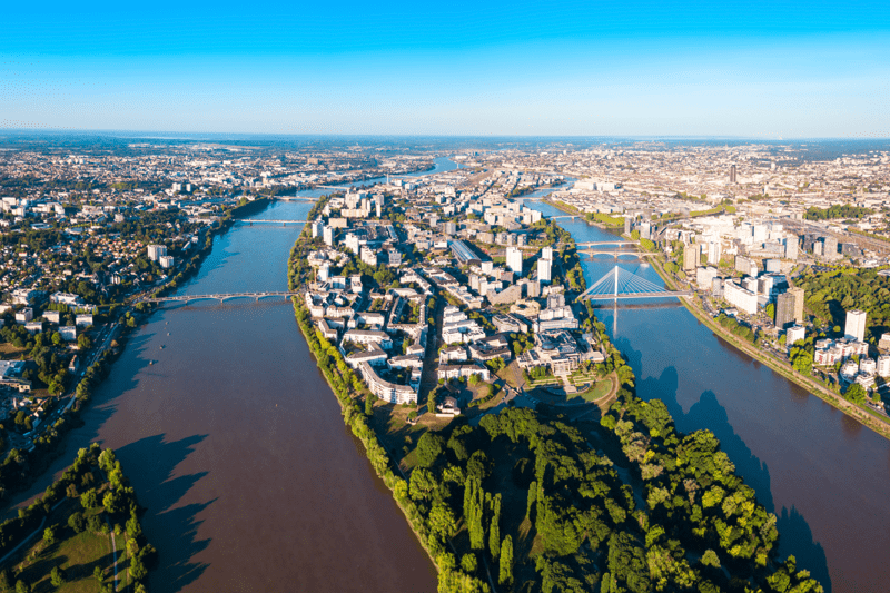 Nantes