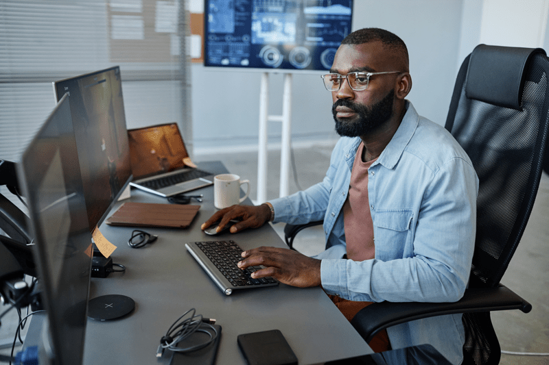 SaaS Engineer